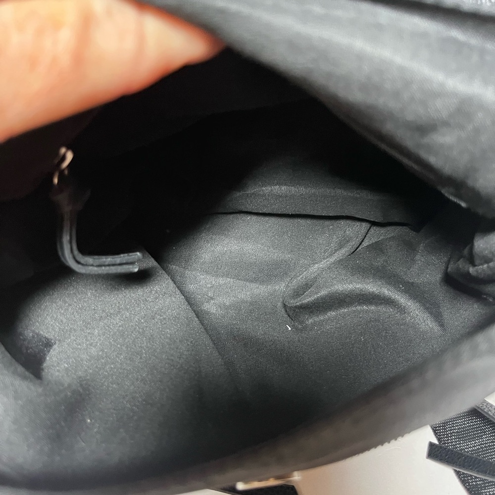 BOTKIER TRIGGER MINI BACKPACK (Nylon) - Black - image 6